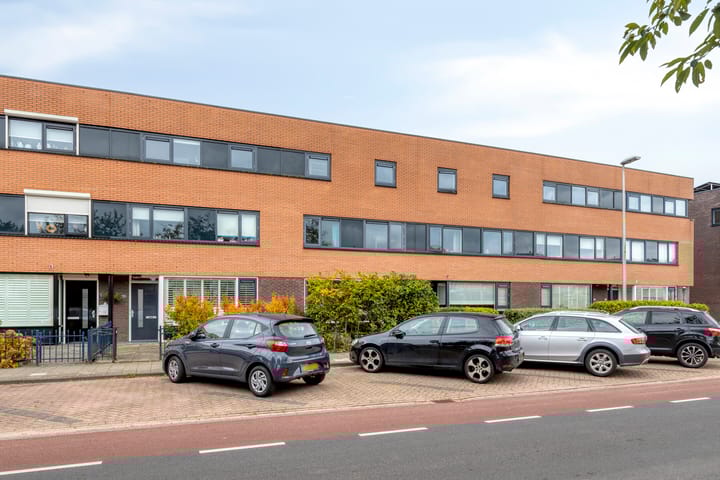 Foto 8 van Amazonelaan 45