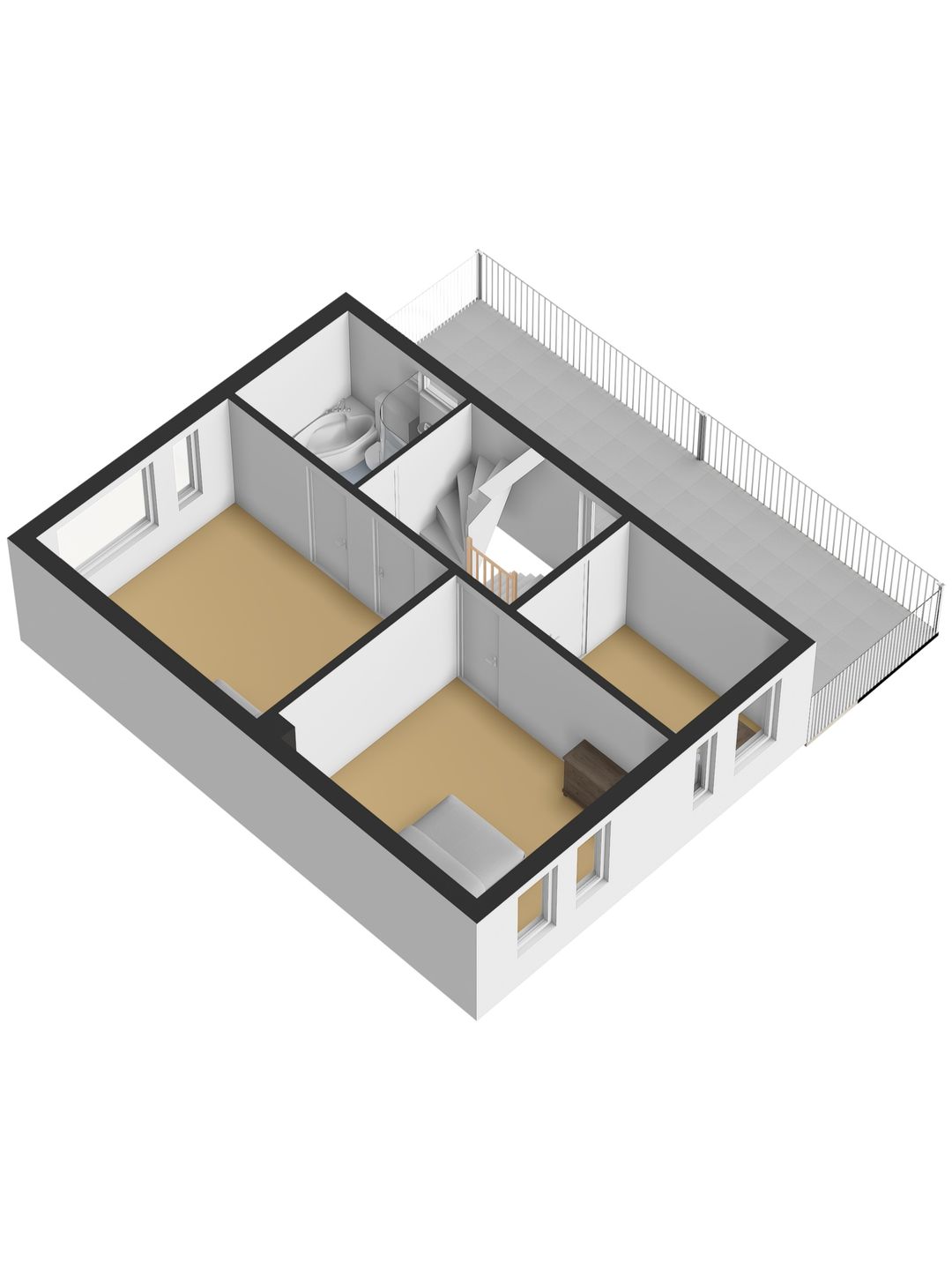 Foto 41 van Chopinplein 18