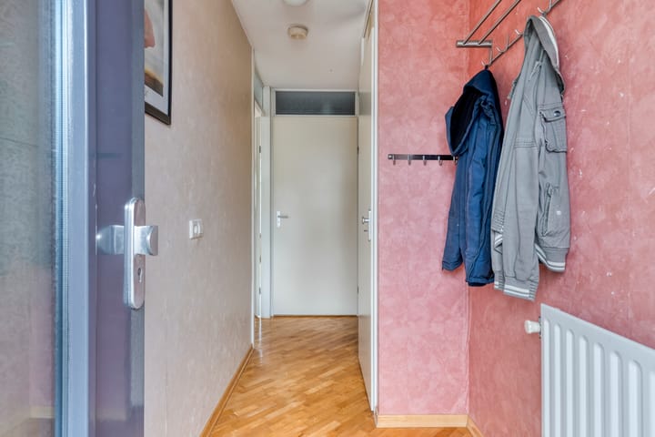 Foto 10 van Amazonelaan 45