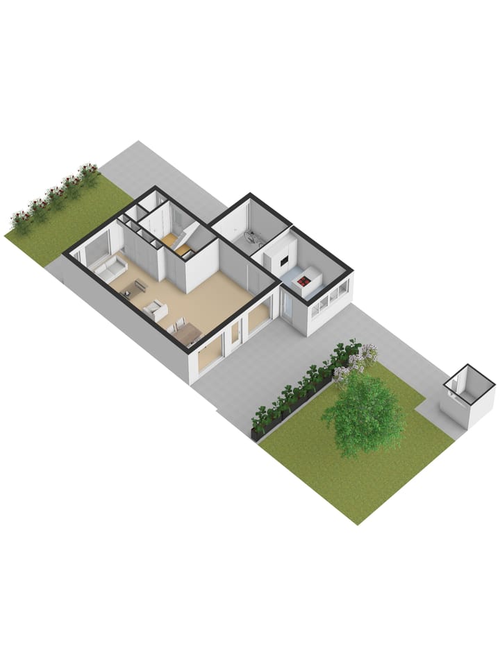 Foto 43 van Chopinplein 18