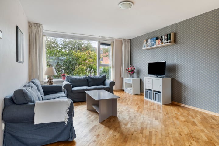 Foto 12 van Amazonelaan 45