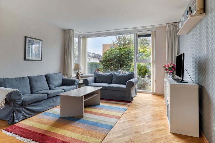 Foto 13 van Amazonelaan 45