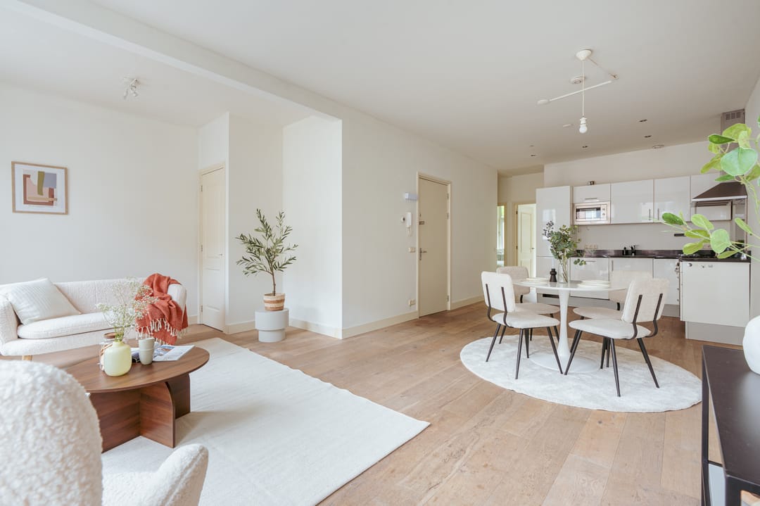 Foto 1 van Tweede Oosterparkstraat 188-1