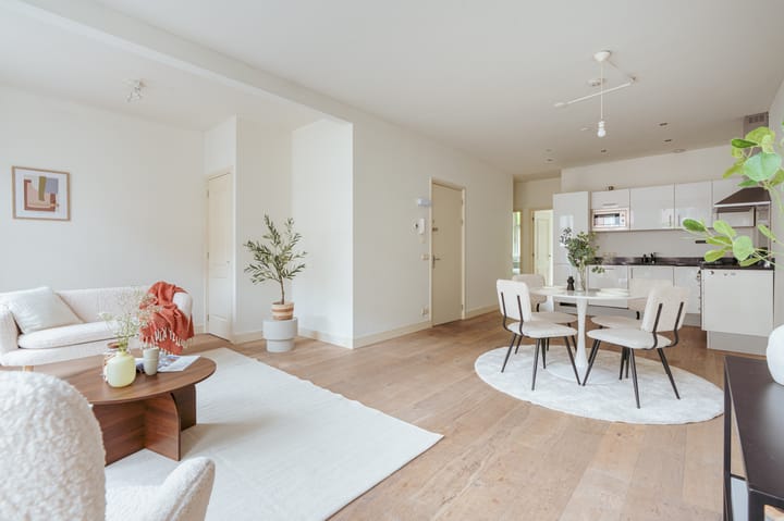 Foto 1 van Tweede Oosterparkstraat 188-1