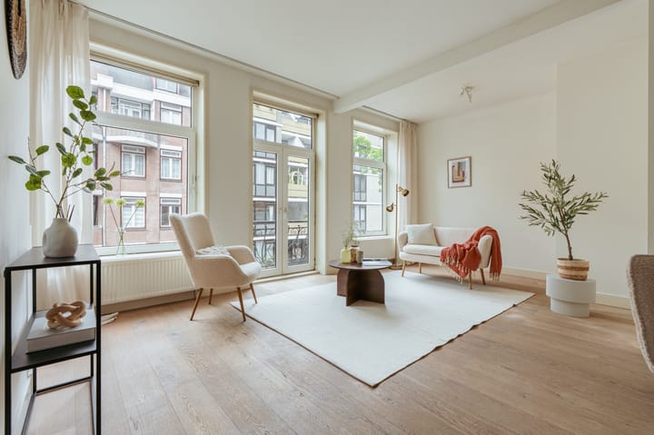 Photo 4 of Tweede Oosterparkstraat 188-1