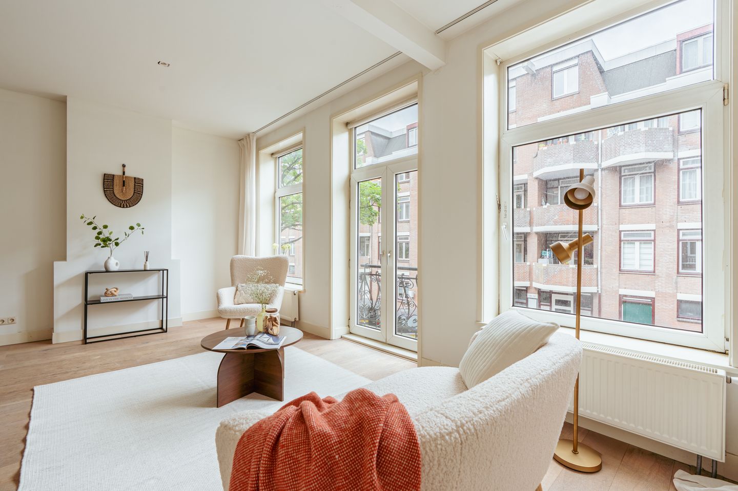 Foto 5 van Tweede Oosterparkstraat 188-1