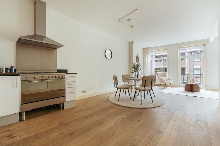 Foto 6 van Tweede Oosterparkstraat 188-1