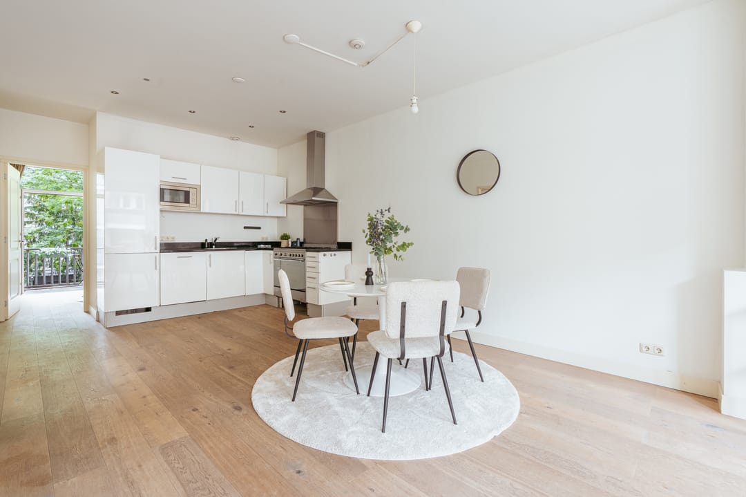 Foto 7 van Tweede Oosterparkstraat 188-1