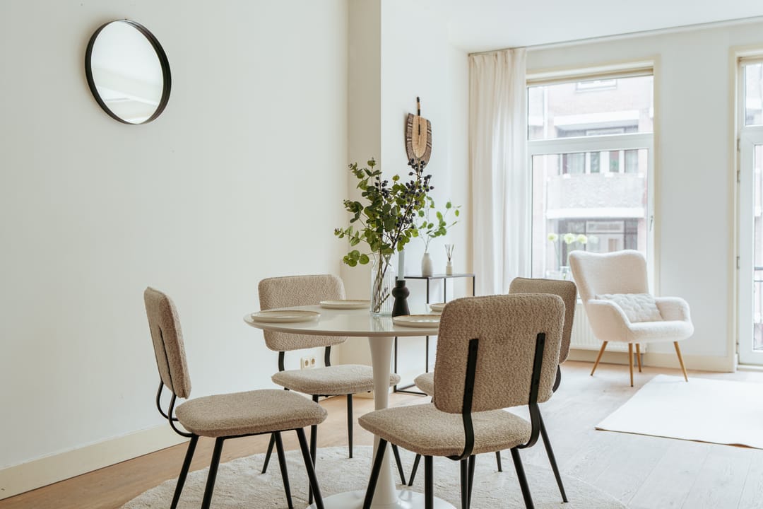 Foto 8 van Tweede Oosterparkstraat 188-1