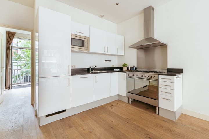 Foto 9 van Tweede Oosterparkstraat 188-1