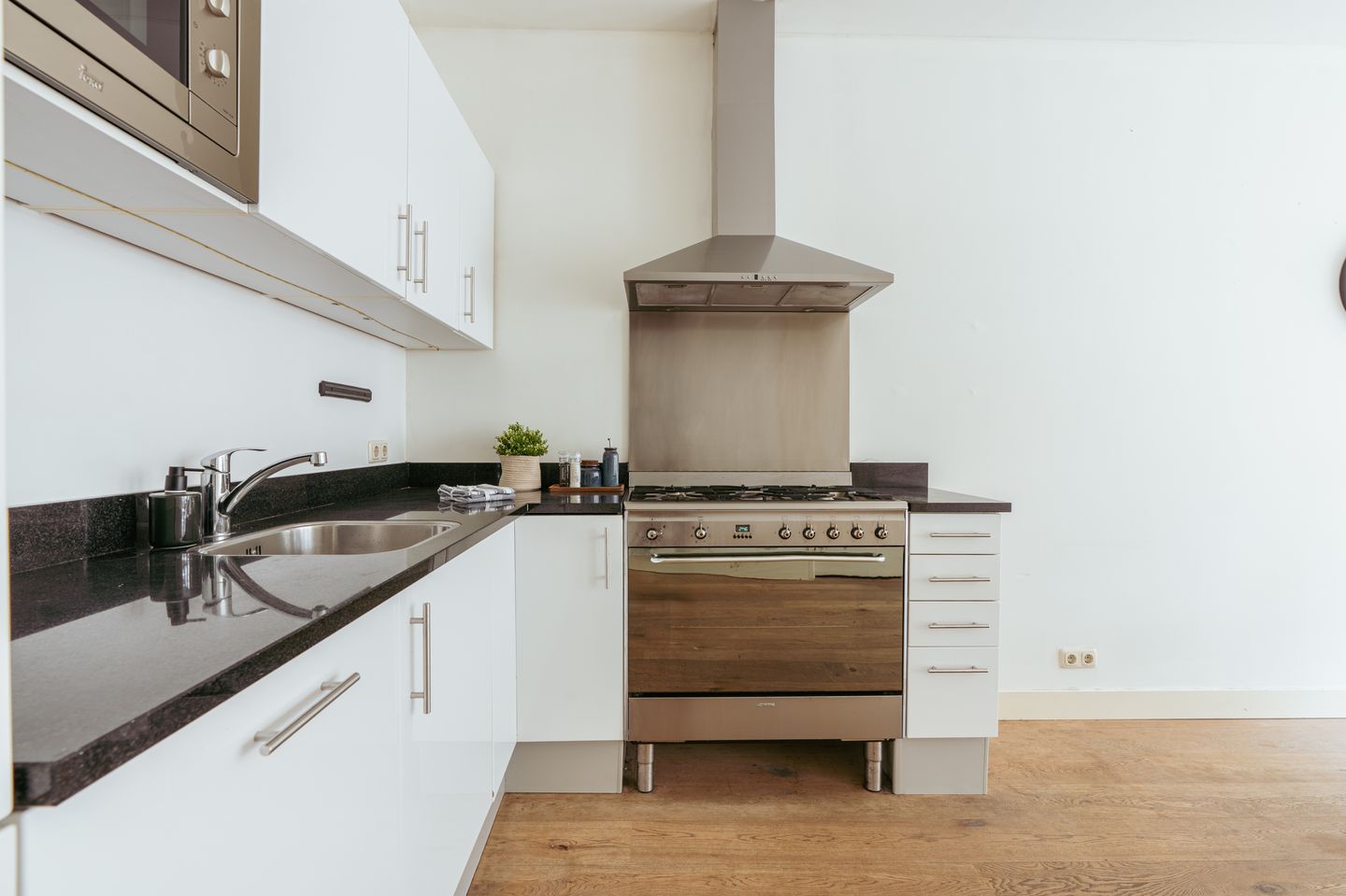 Foto 10 van Tweede Oosterparkstraat 188-1