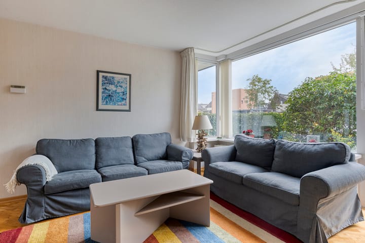 Foto 14 van Amazonelaan 45