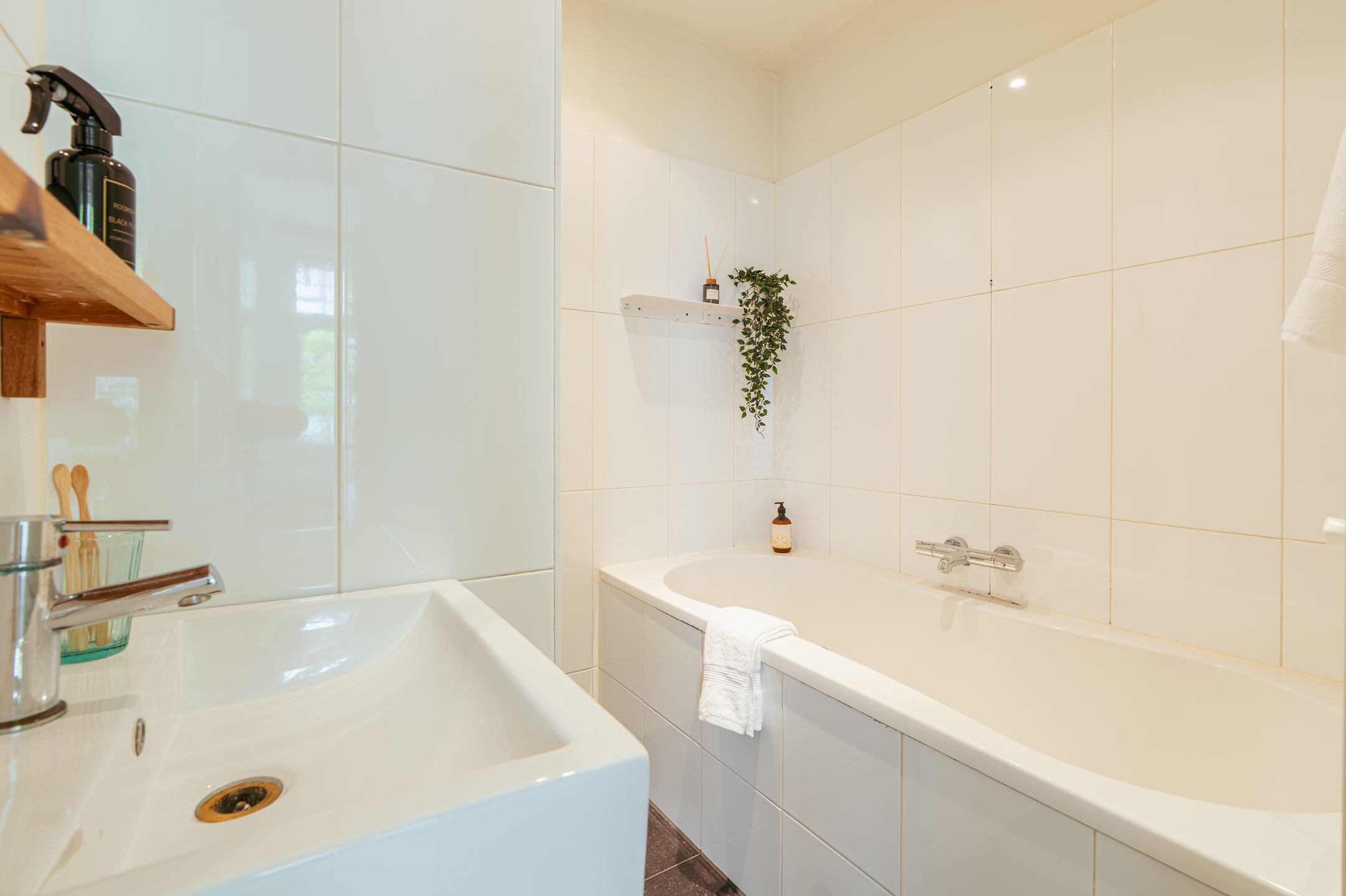 Foto 12 van Tweede Oosterparkstraat 188-1