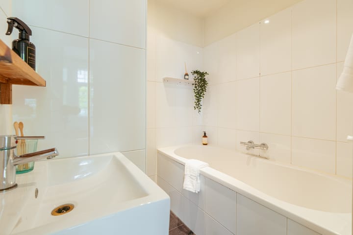 Foto 12 van Tweede Oosterparkstraat 188-1