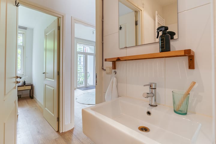 Foto 13 van Tweede Oosterparkstraat 188-1