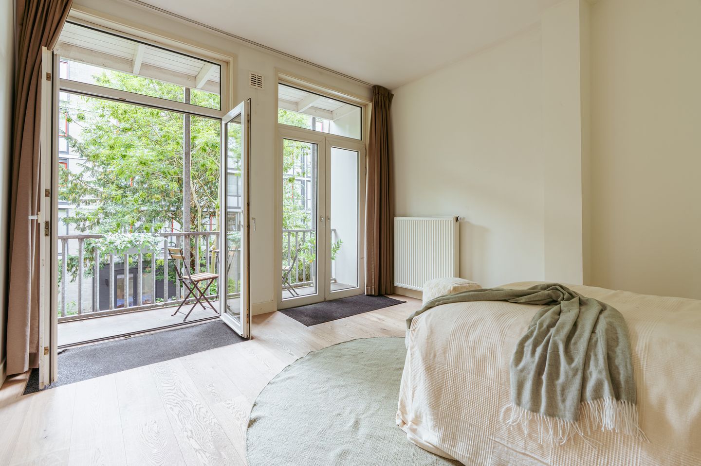 Foto 14 van Tweede Oosterparkstraat 188-1