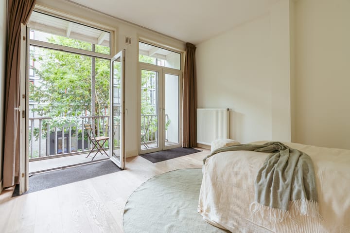 Foto 14 van Tweede Oosterparkstraat 188-1