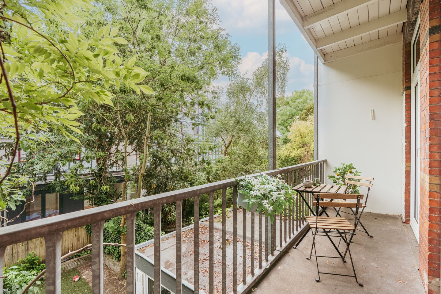 Foto 19 van Tweede Oosterparkstraat 188-1