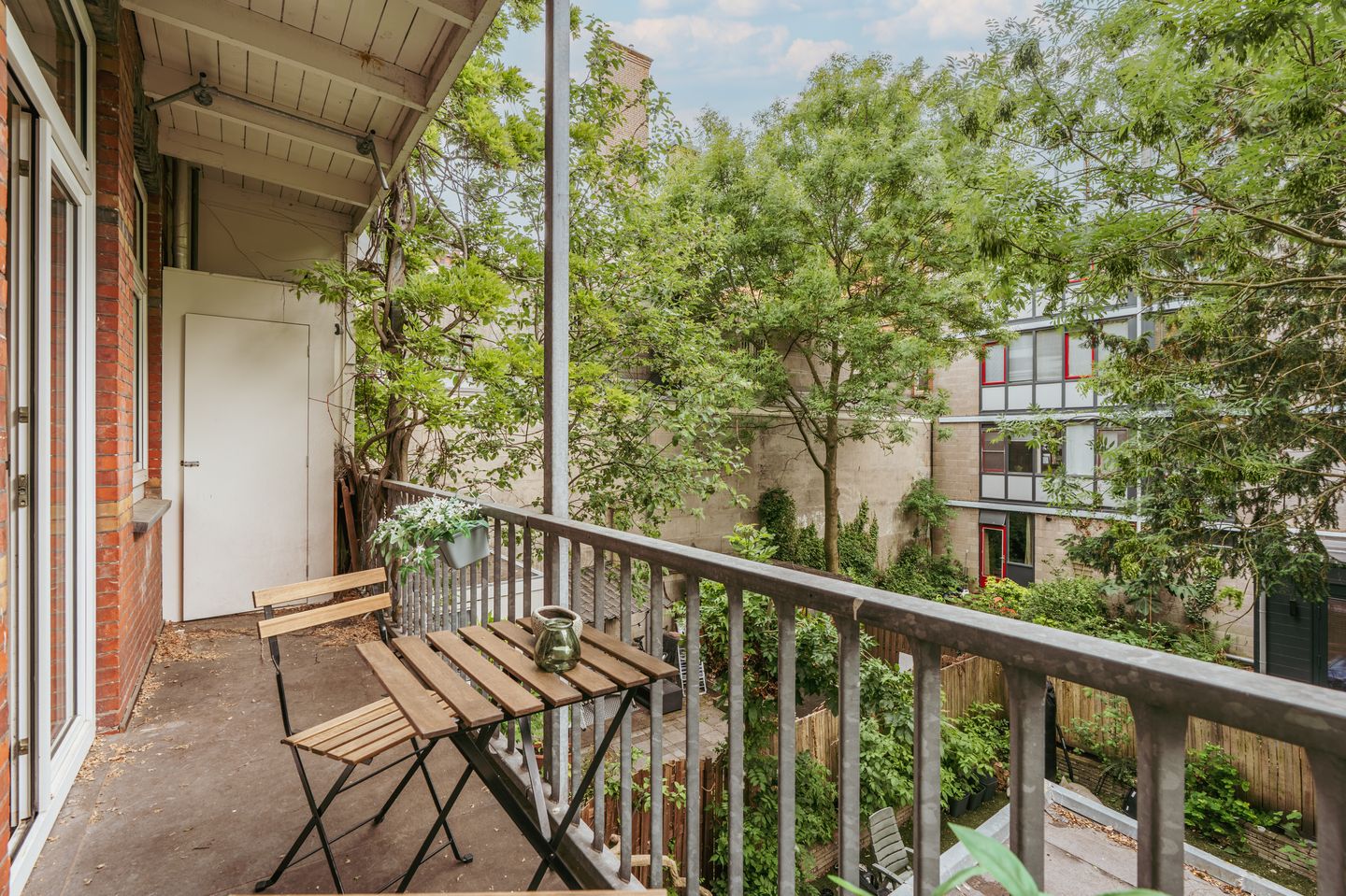 Foto 20 van Tweede Oosterparkstraat 188-1