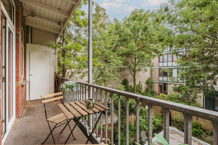 Foto 20 van Tweede Oosterparkstraat 188-1