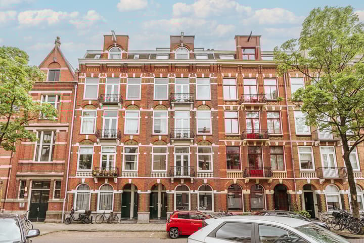 Foto 21 van Tweede Oosterparkstraat 188-1