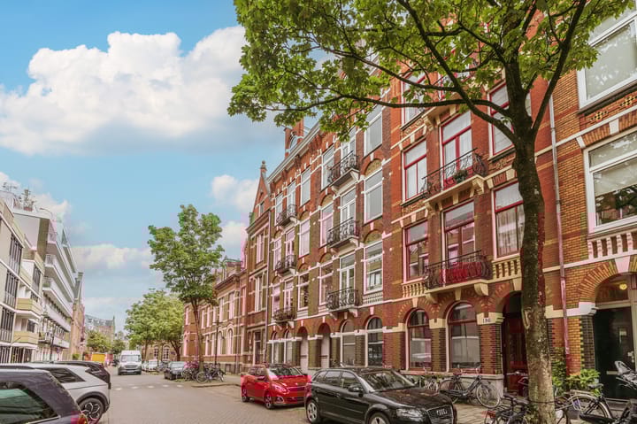 Foto 22 van Tweede Oosterparkstraat 188-1