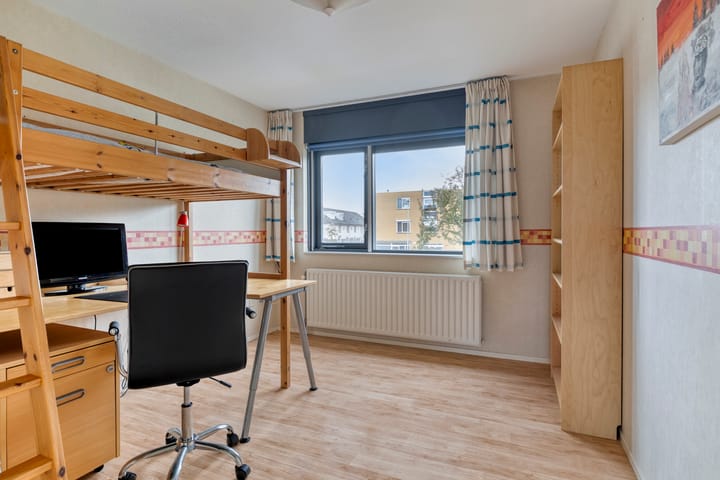 Foto 23 van Amazonelaan 45