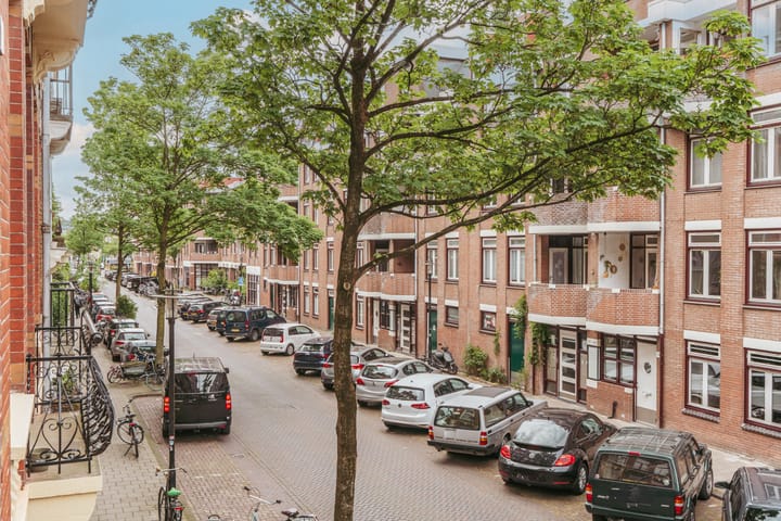 Foto 23 van Tweede Oosterparkstraat 188-1