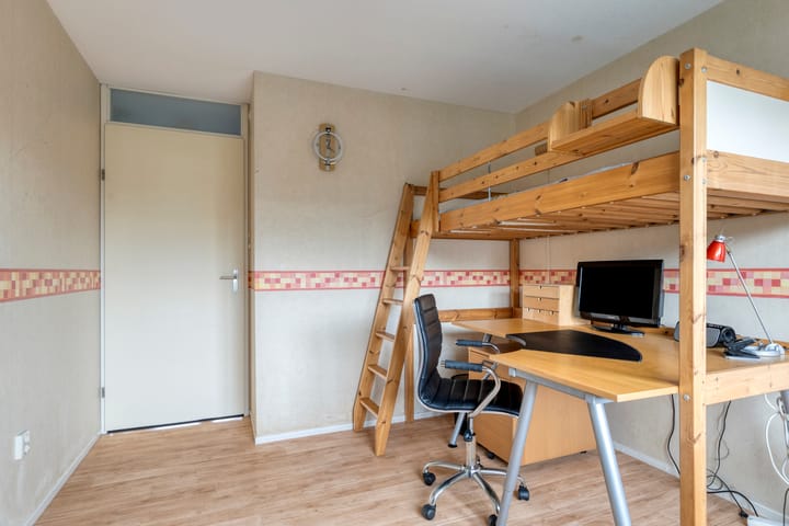 Foto 24 van Amazonelaan 45