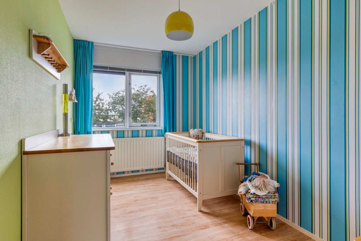 Foto 25 van Amazonelaan 45