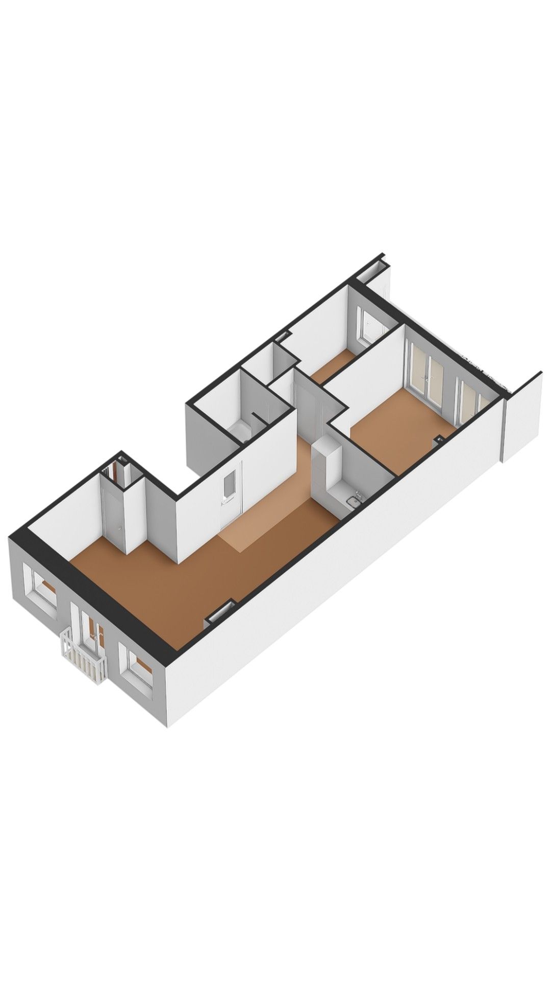 Foto 26 van Tweede Oosterparkstraat 188-1