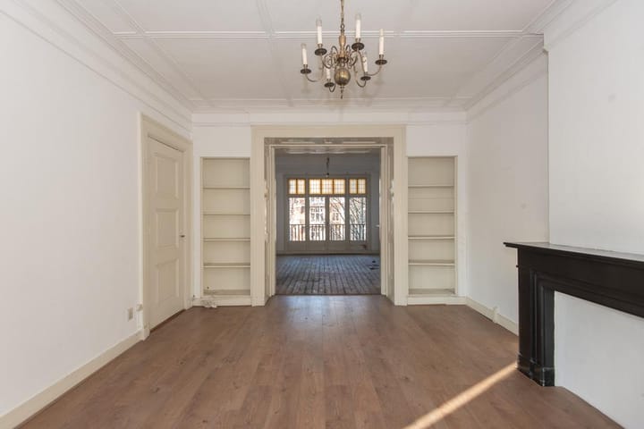 Foto 1 van Koninginneweg 222-2