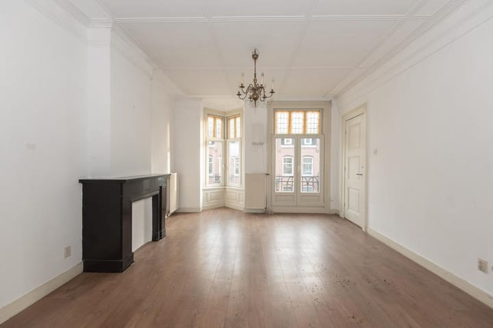 Foto 2 van Koninginneweg 222-2