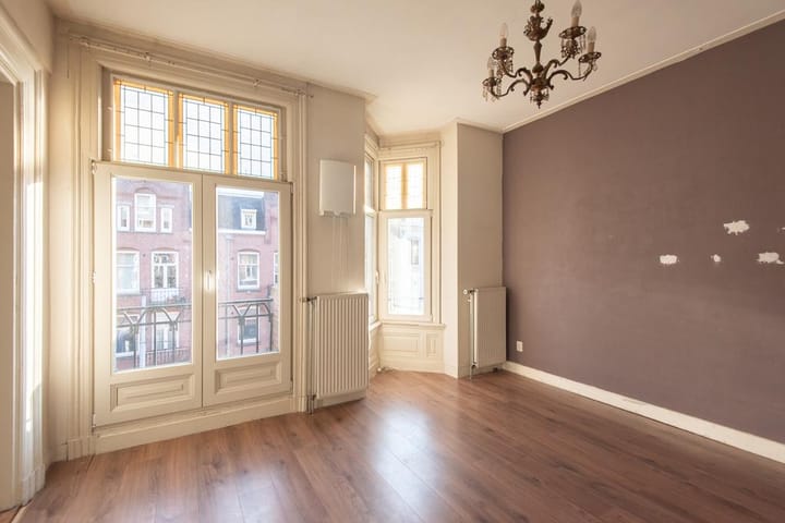 Foto 3 van Koninginneweg 222-2