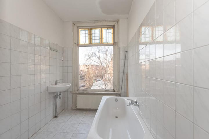 Foto 6 van Koninginneweg 222-2