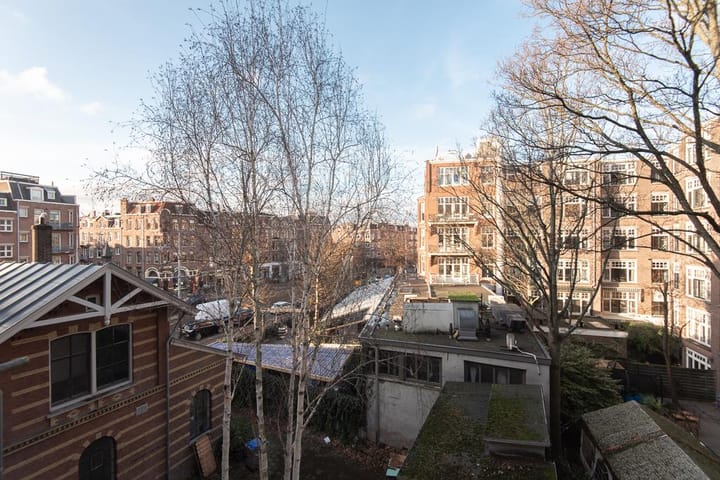 Foto 10 van Koninginneweg 222-2