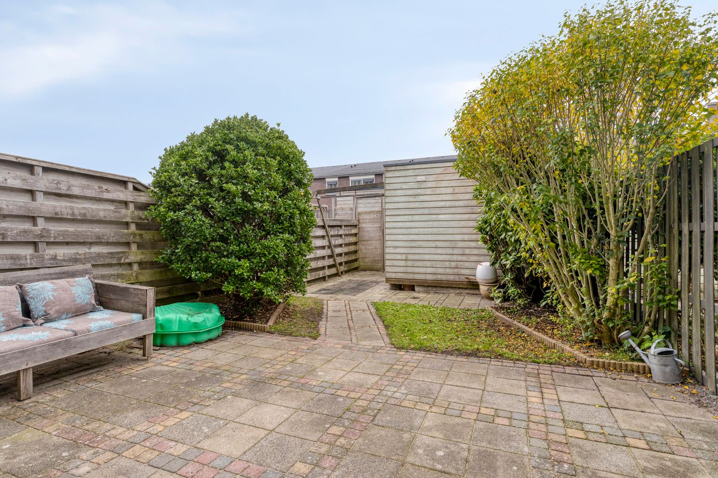 Foto 4 van Amazonelaan 45