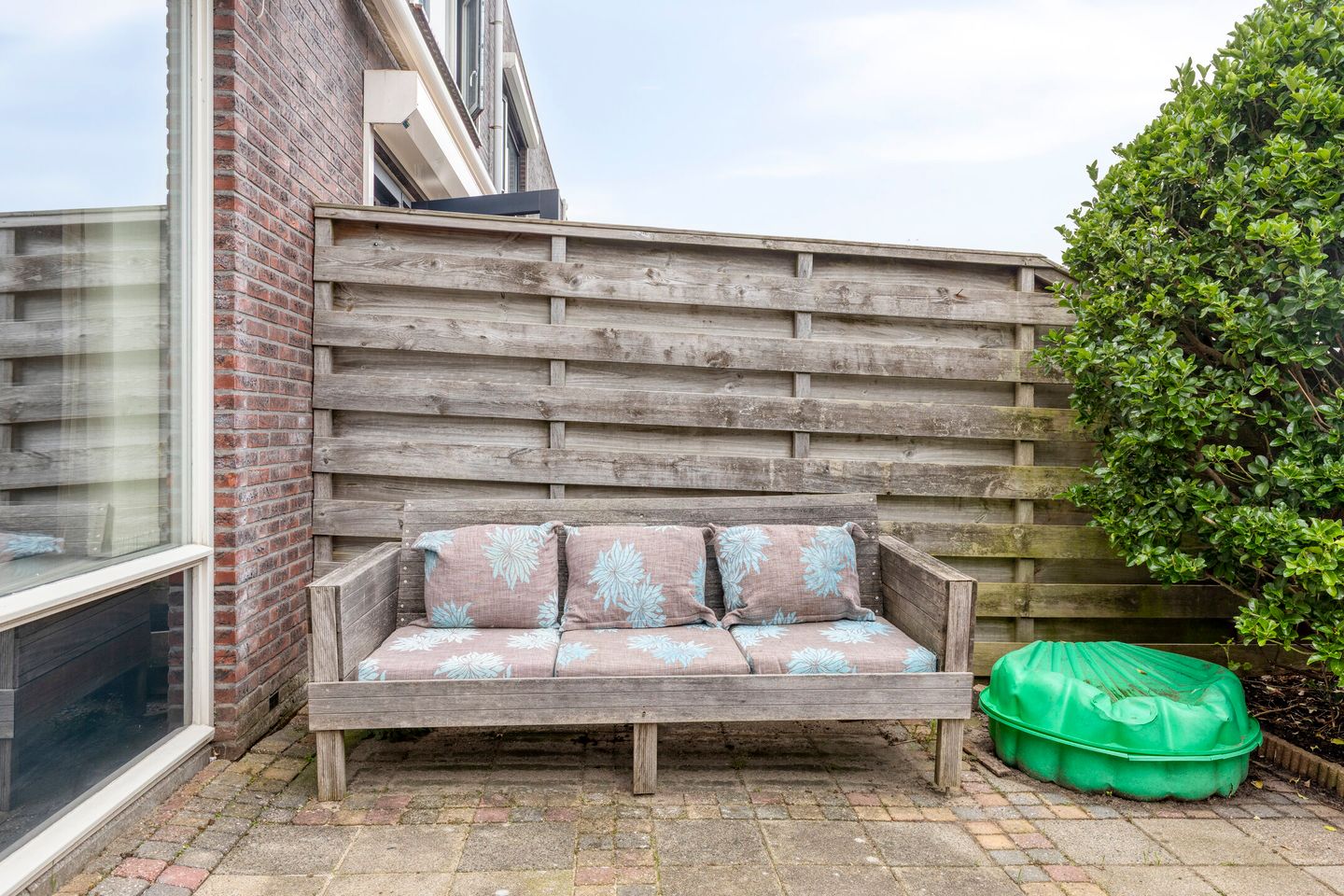 Foto 35 van Amazonelaan 45