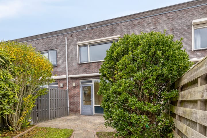 Foto 34 van Amazonelaan 45