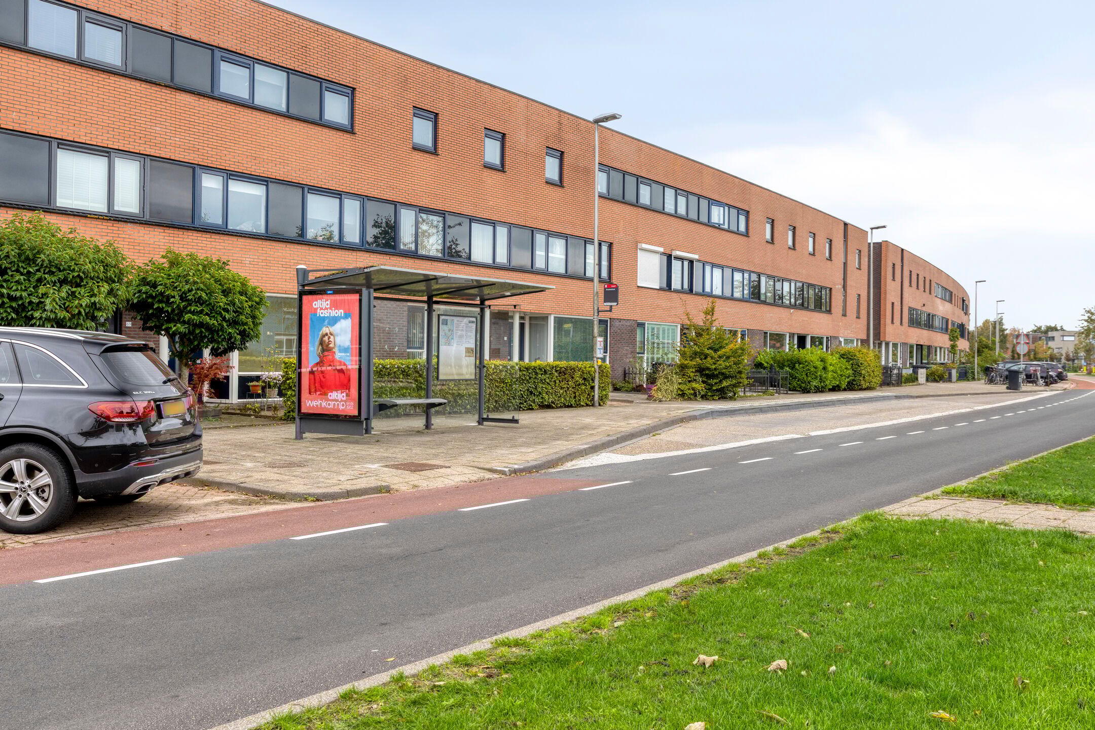 Foto 36 van Amazonelaan 45