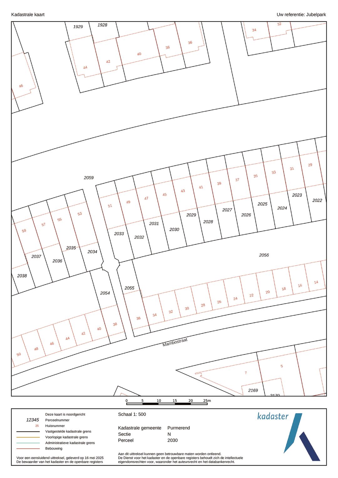 Foto 43 van Amazonelaan 45