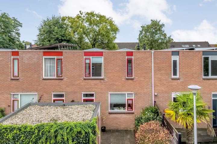 Foto 2 van Van Limburg Stirumware 17