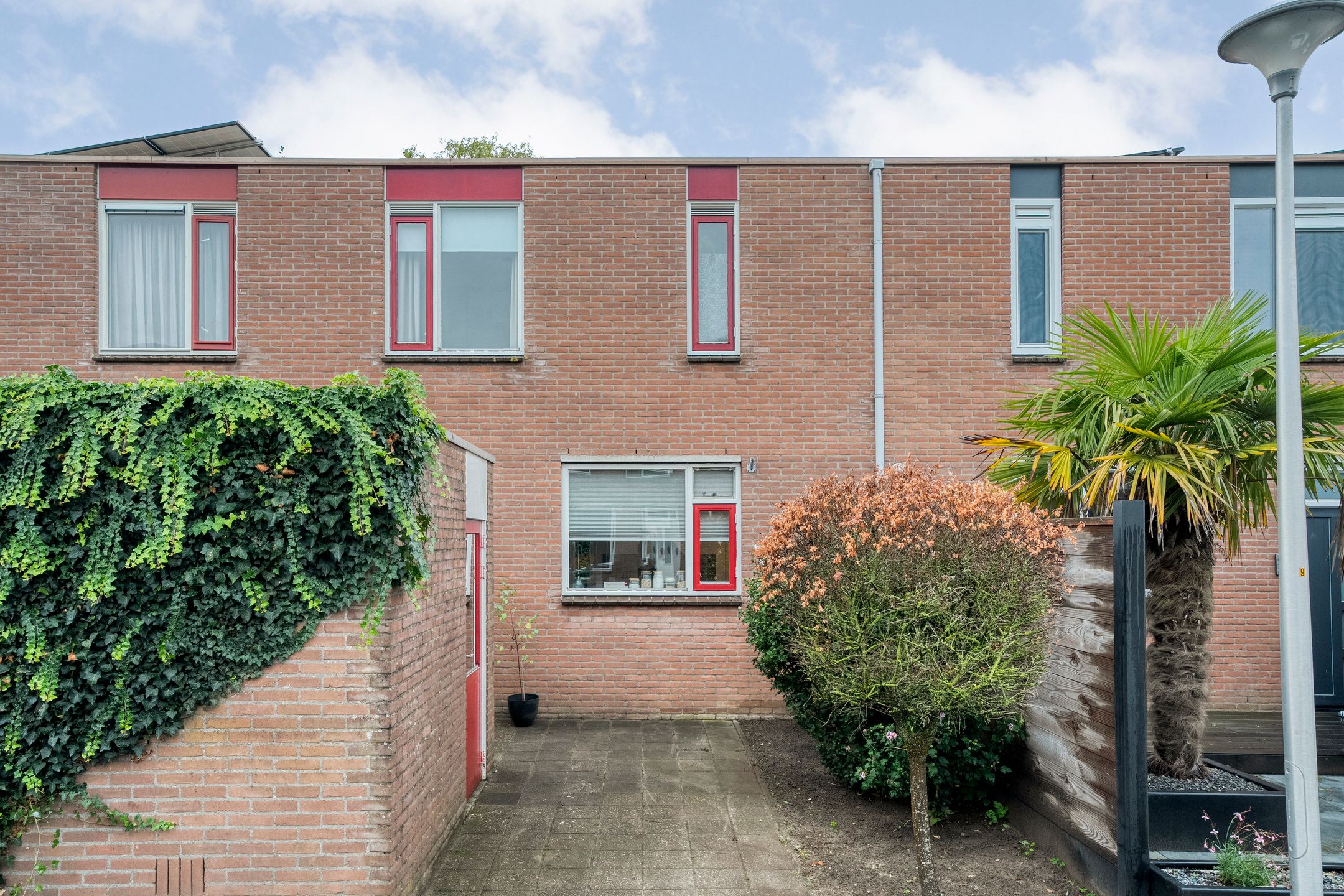 Van Limburg Stirumware, 17, Zwolle, 8014PD, Overijssel, Nederland 17