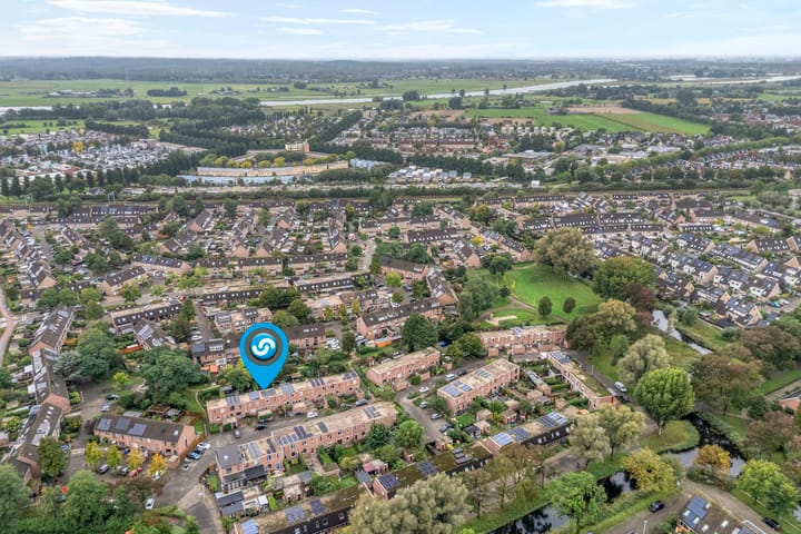 Foto 3 van Van Limburg Stirumware 17