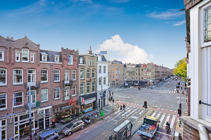 Foto 9 van Koninginneweg 222-2