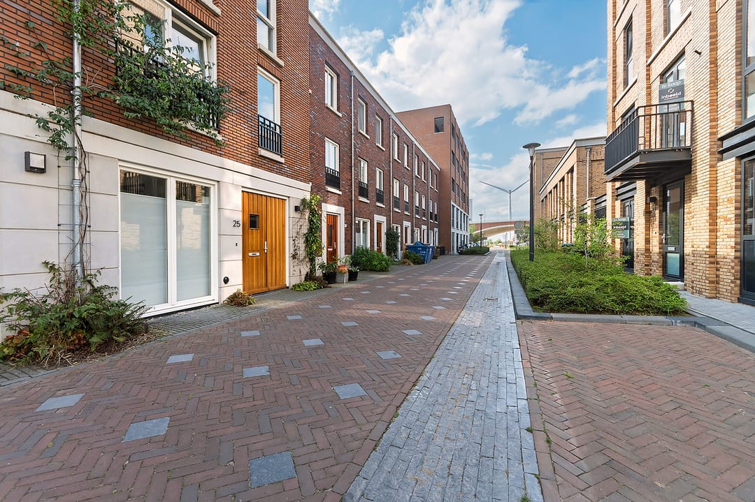 Foto 2 van Jan Nieraethstraat 27