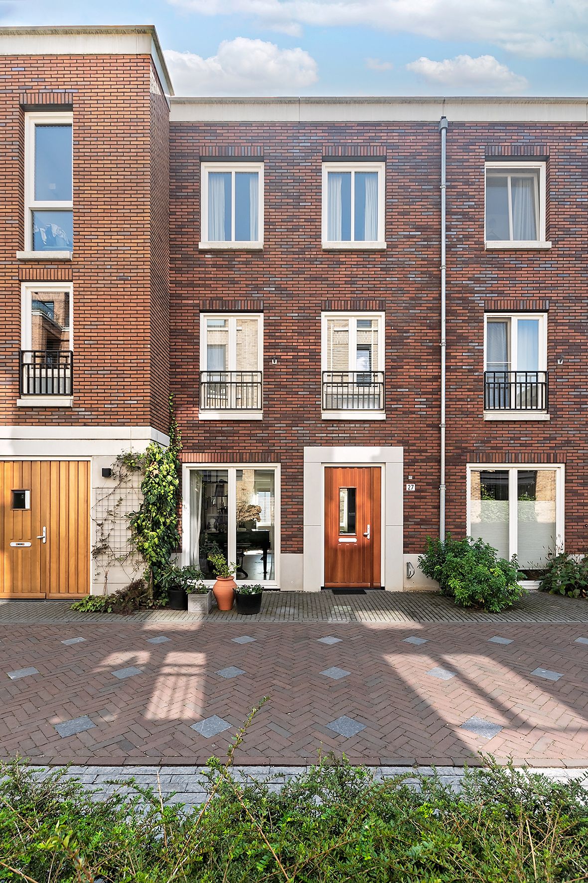 Jan Nieraethstraat, 27, Nijmegen, 6541GA, Gelderland, Nederland 27