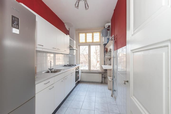 Foto 5 van Koninginneweg 222-2