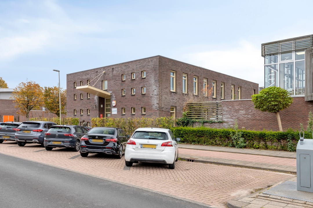 Foto 37 van Amazonelaan 45