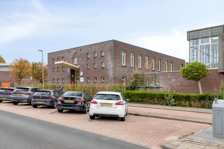 Foto 37 van Amazonelaan 45